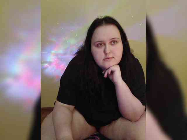 Milashkae Live Webcam on BongaCams