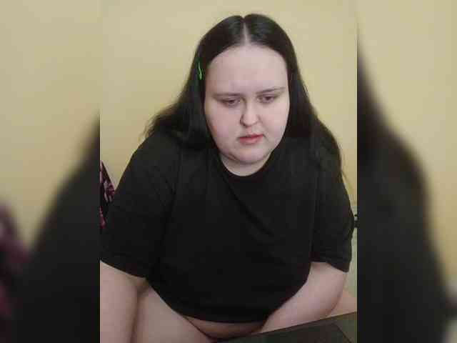 Mashenka_baby webcam