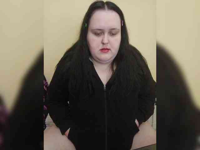 Mashenka_baby webcam