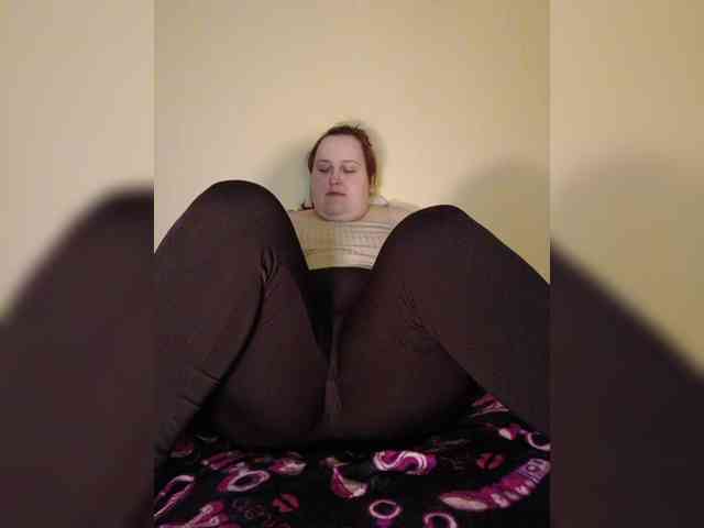 Mashenka_baby webcam