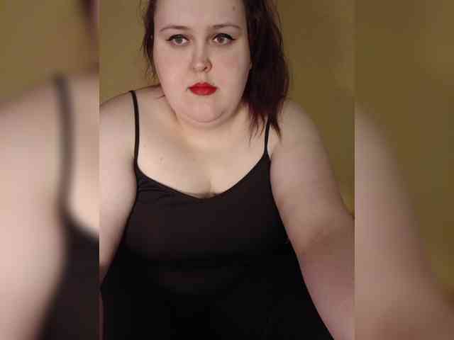 Mashenka_baby webcam