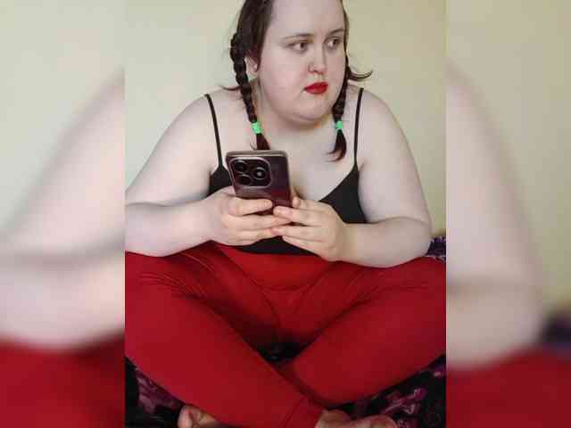 Mashenka_baby webcam
