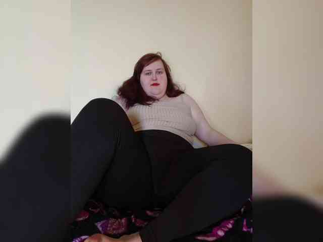 Mashenka_baby webcam