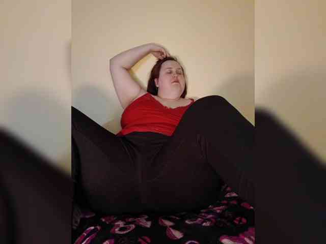 Mashenka_baby webcam