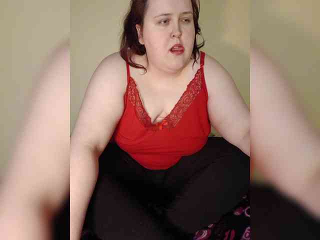 Mashenka_baby webcam