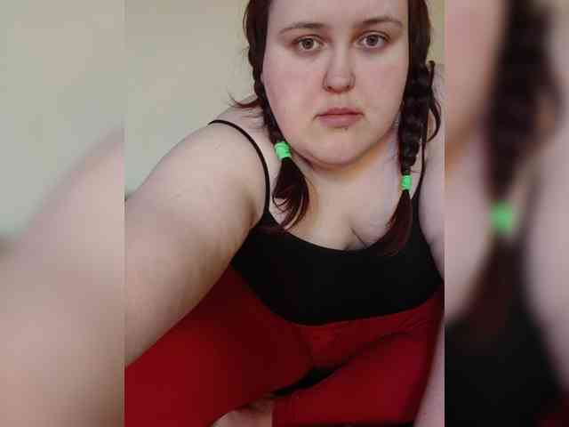 Mashenka_baby webcam