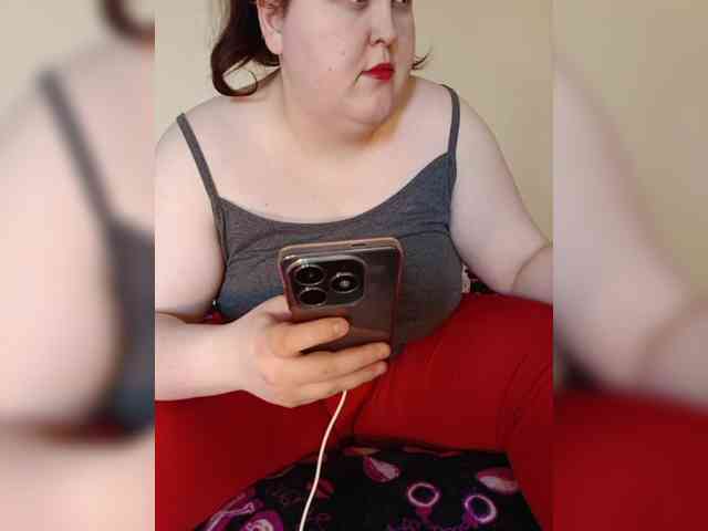 Mashenka_baby webcam
