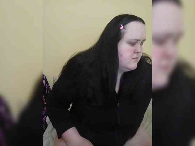 Mashenka_baby webcam
