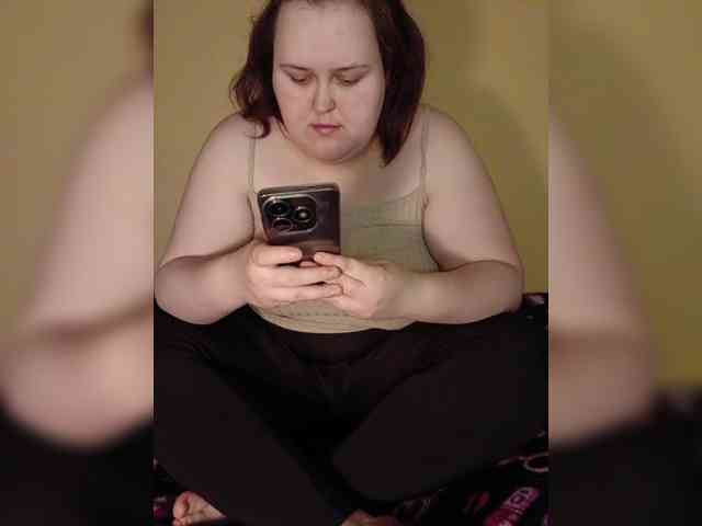 Mashenka_baby webcam