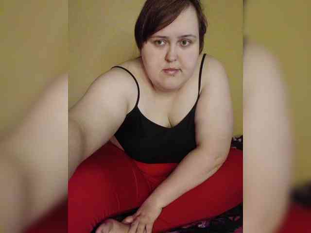 Mashenka_baby webcam