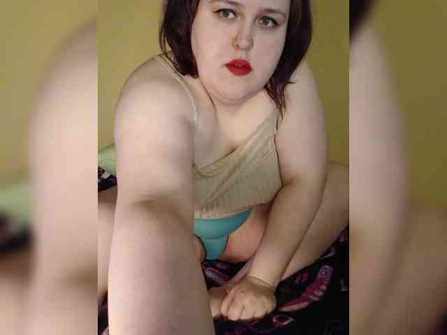 Mashenka_baby webcam