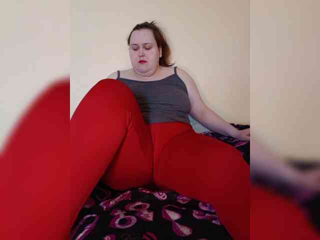 Mashenka_baby webcam