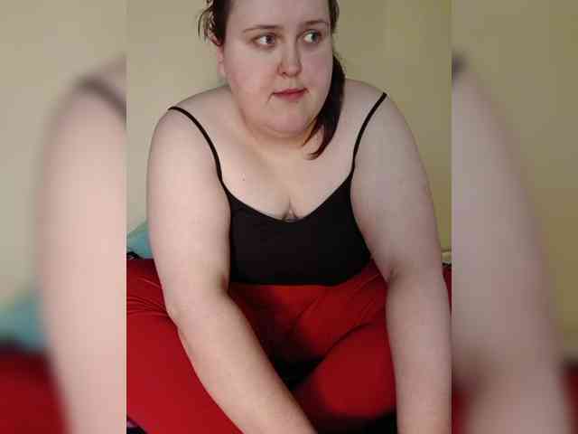 Mashenka_baby webcam