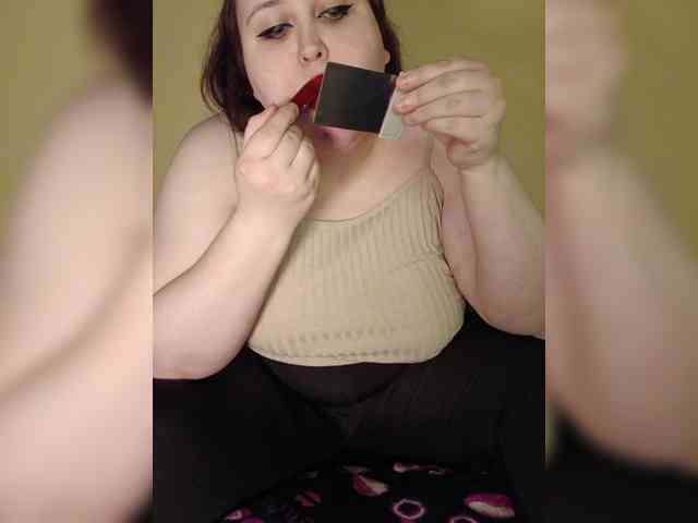 Mashenka_baby webcam