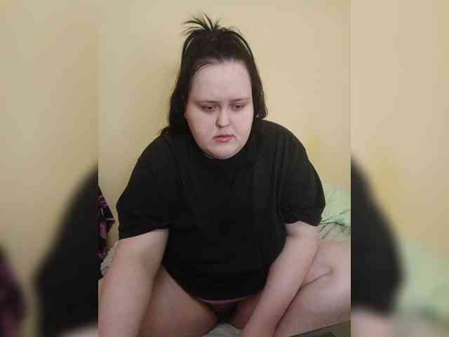Mashenka_baby webcam