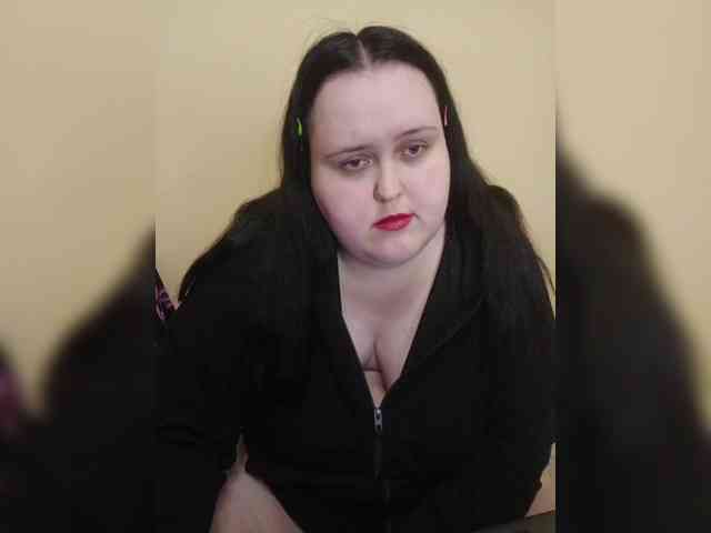 Mashenka_baby