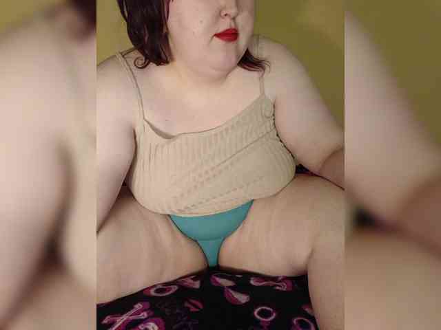 Mashenka_baby webcam