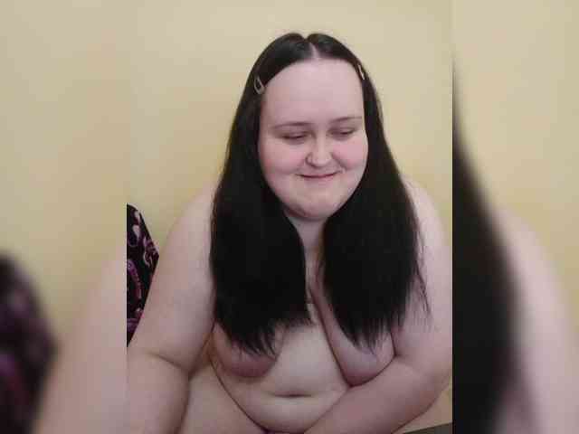 Mashenka_baby webcam