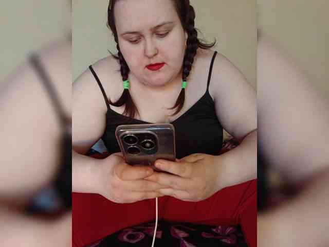 Mashenka_baby webcam