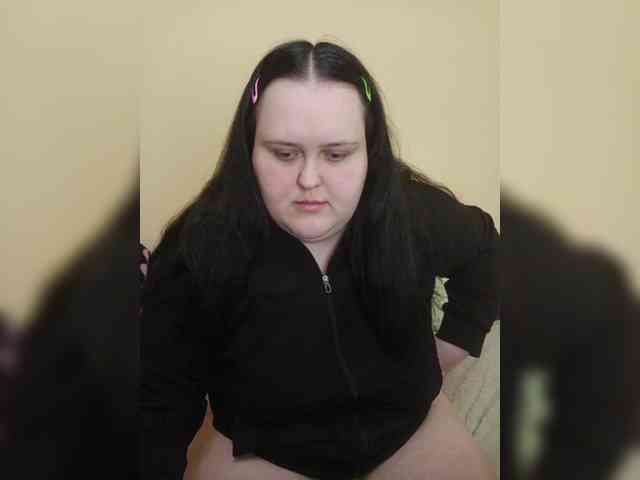 Mashenka_baby webcam