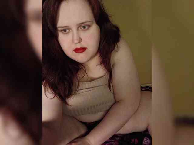 Mashenka_baby webcam