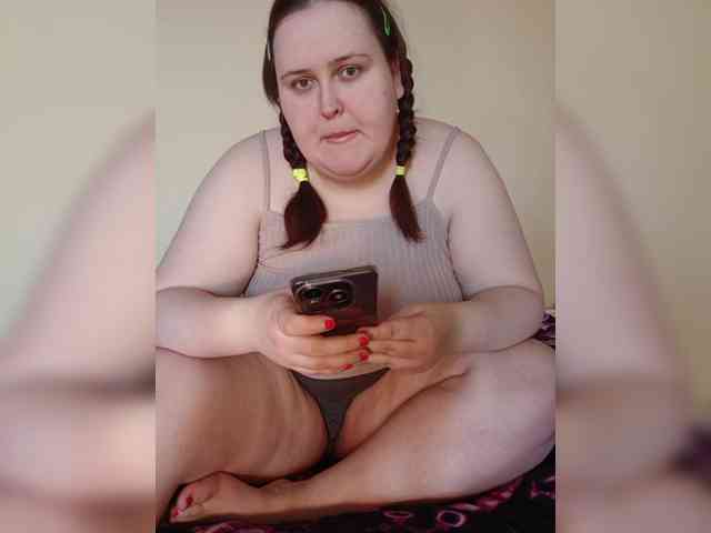 Mashenka_baby webcam