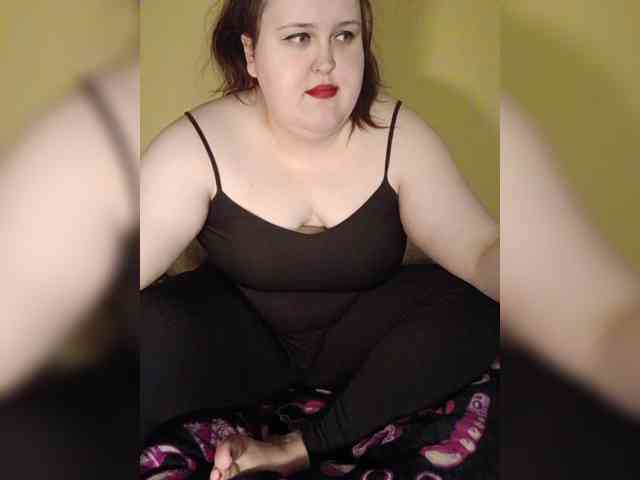Mashenka_baby webcam