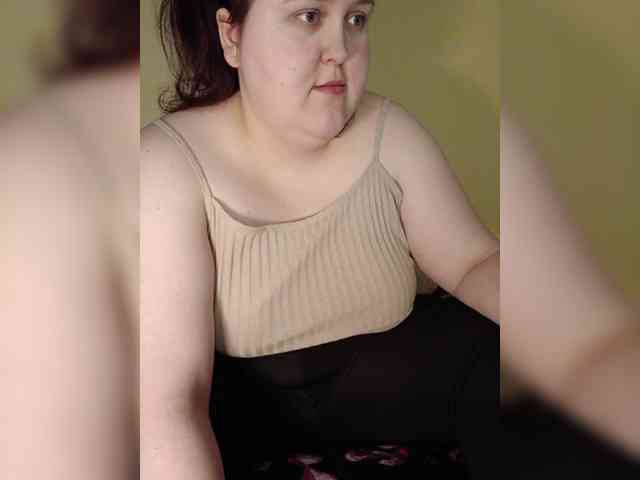 Milashkae Live Webcam on BongaCams