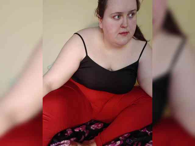 Mashenka_baby webcam