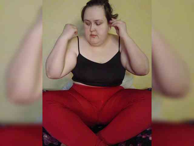 Mashenka_baby webcam
