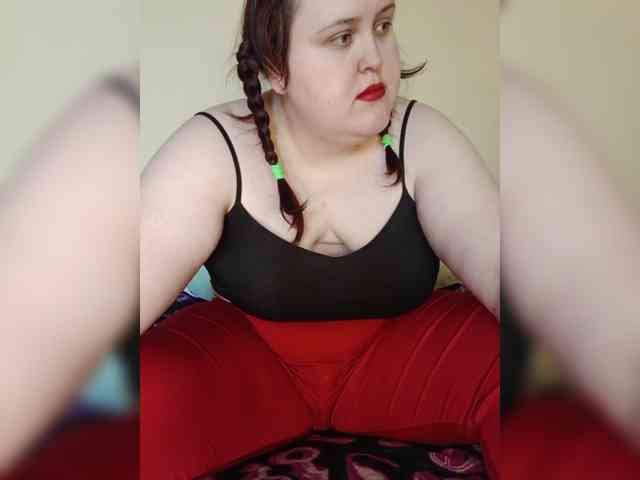 Mashenka_baby webcam