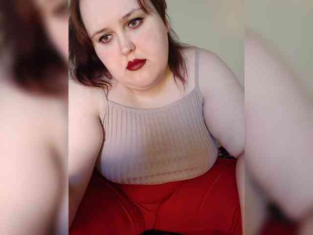 Mashenka_baby webcam