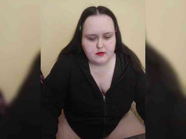 Mashenka_baby webcam