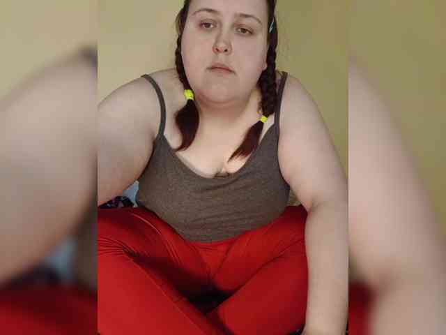 Mashenka_baby webcam