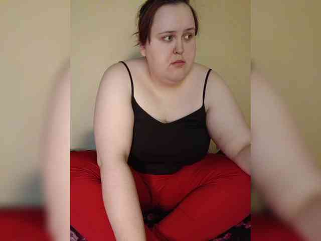 Milashkae Live Webcam on BongaCams