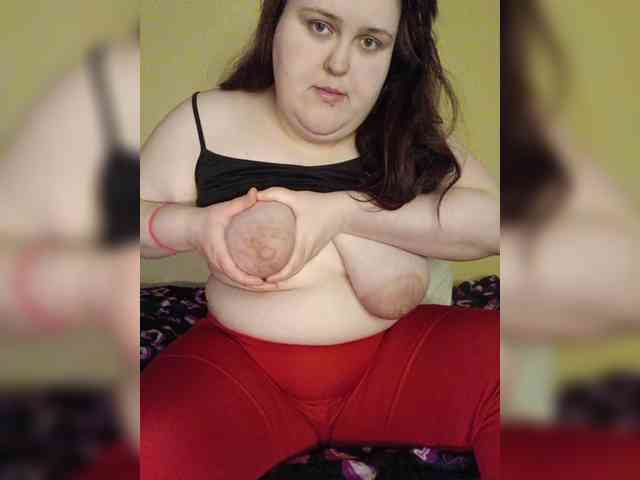 Mashenka_baby webcam