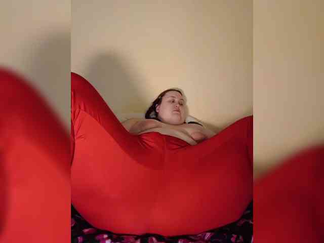 Mashenka_baby webcam