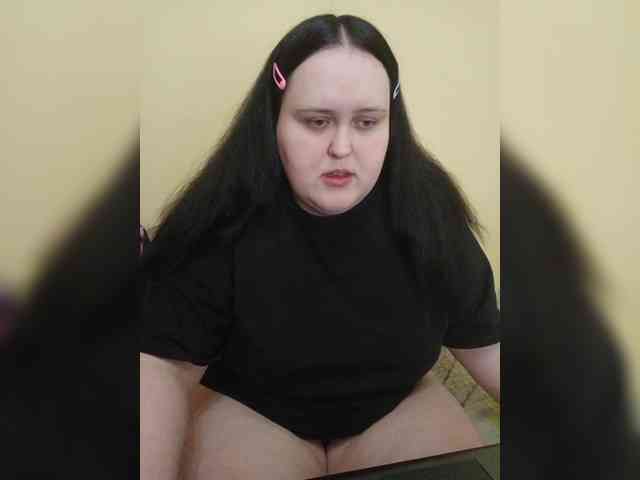Mashenka_baby webcam