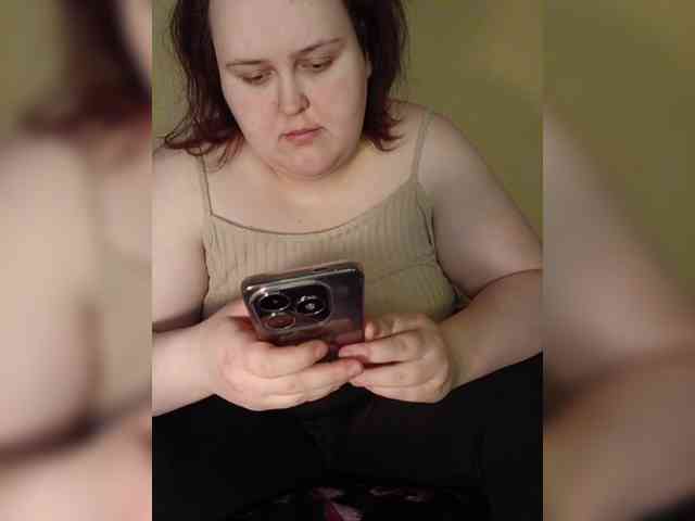 Mashenka_baby webcam