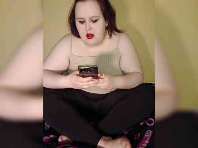 Mashenka_baby webcam