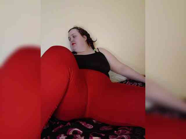 Mashenka_baby webcam