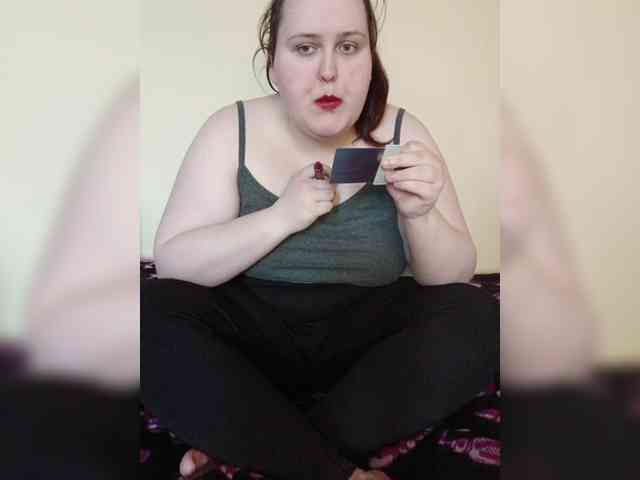 Модель: Mashenka_baby
