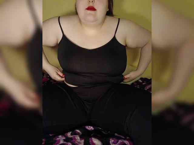 Mashenka_baby webcam