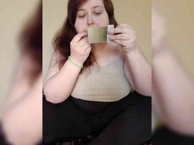 Mashenka_baby webcam