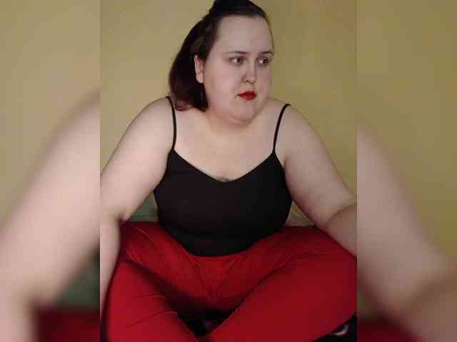 Mashenka_baby webcam