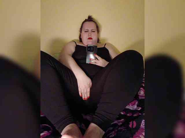 Mashenka_baby webcam