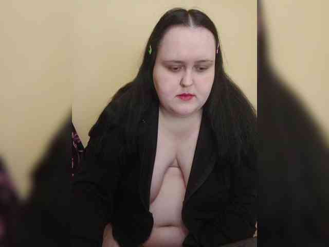 Mashenka_baby webcam