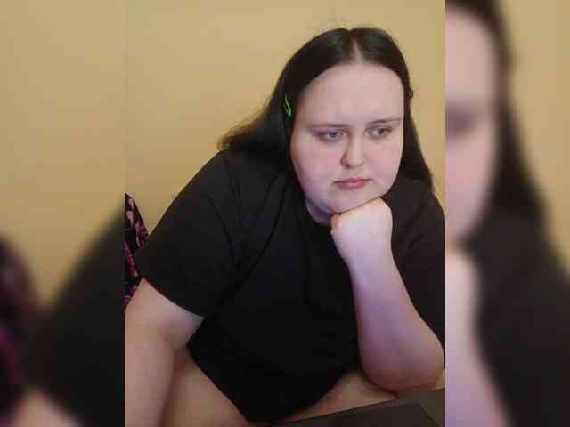 Mashenka_baby webcam