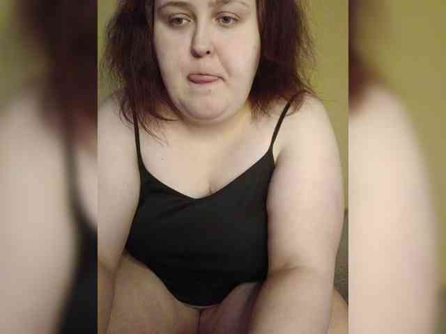 Mashenka_baby webcam