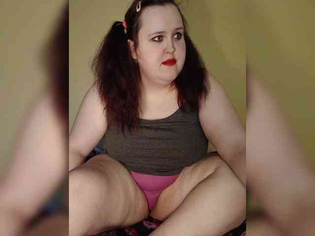Mashenka_baby webcam